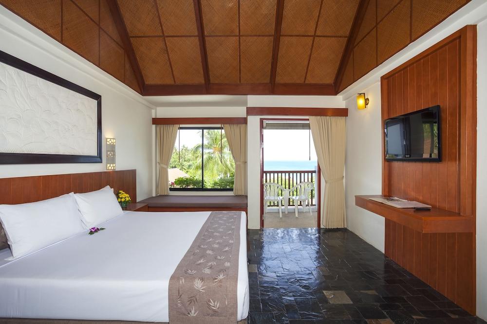 Karona Resort & Spa - Sha Extra Plus Exterior foto