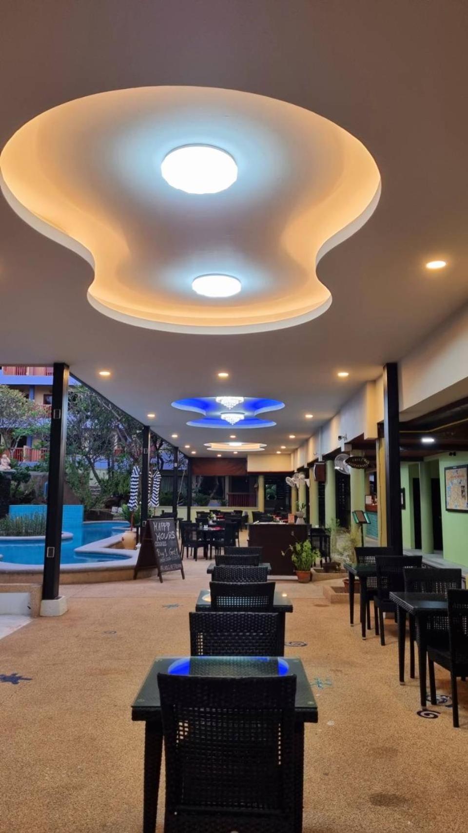 Karona Resort & Spa - Sha Extra Plus Exterior foto